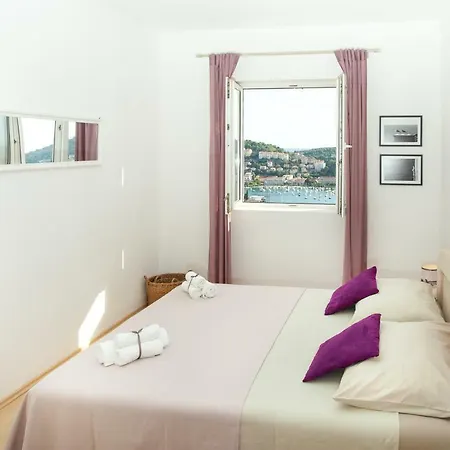 Two Bedroom Apartment With A Sea View & A Balcony Dubrovnik Exterior foto