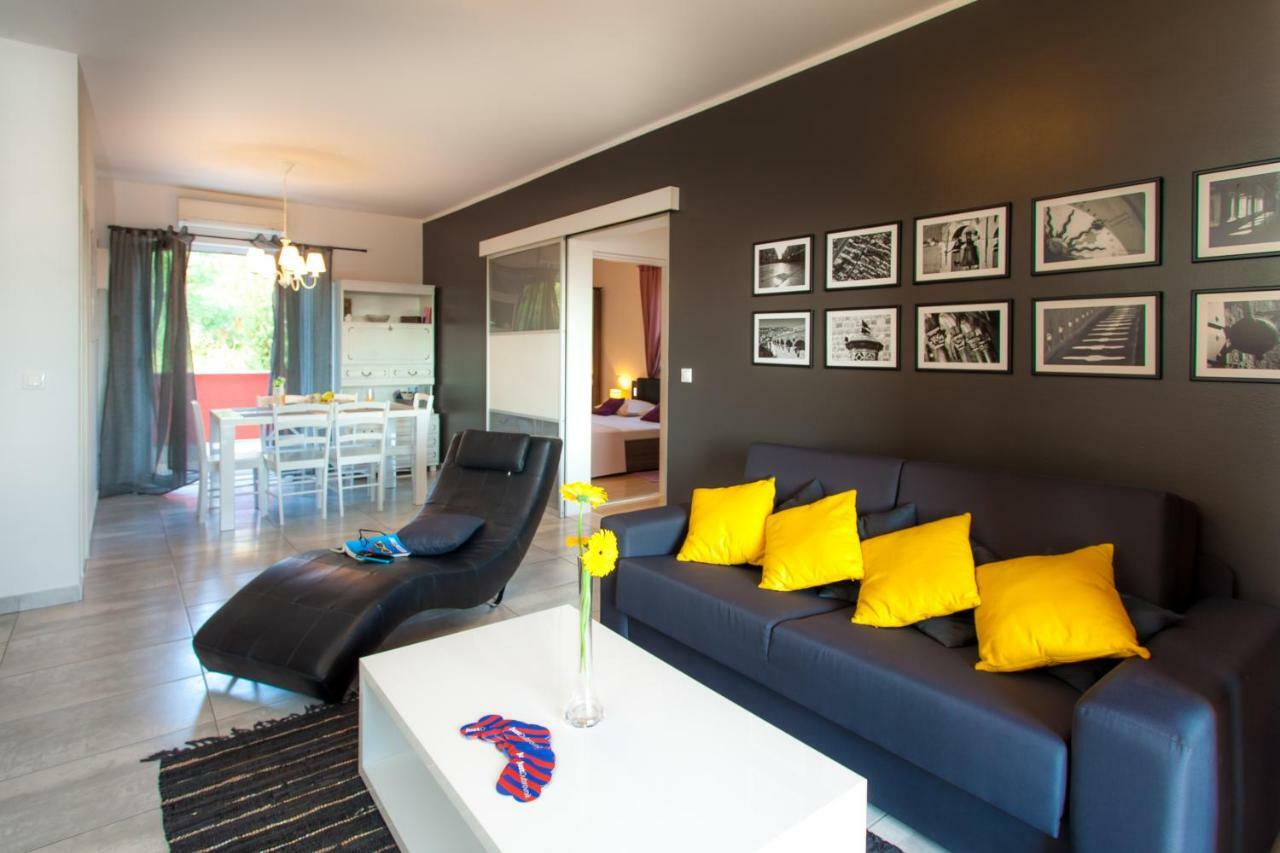 Two Bedroom With A Sea View & A Balcony Dubrovnik