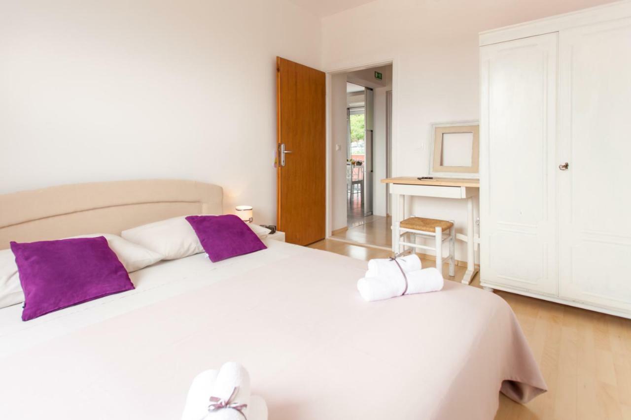 Apartament Two Bedroom With A Sea View & A Balcony Dubrovnik