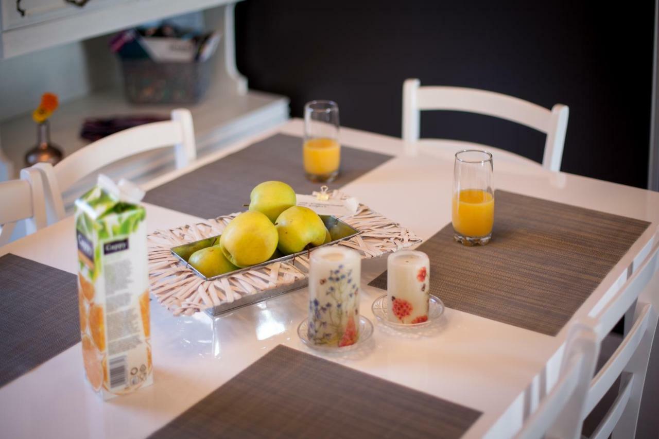 Two Bedroom With A Sea View & A Balcony Apartament Dubrovnik